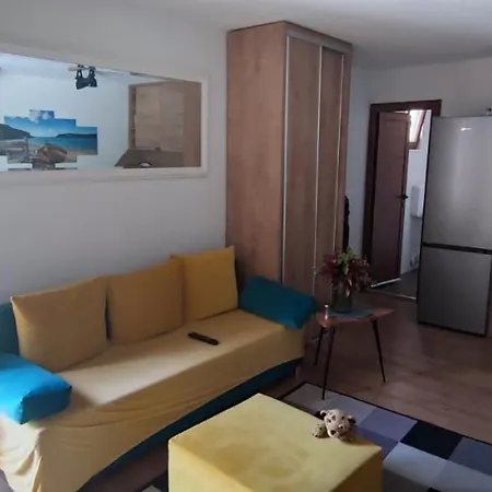 Apartment Mate *